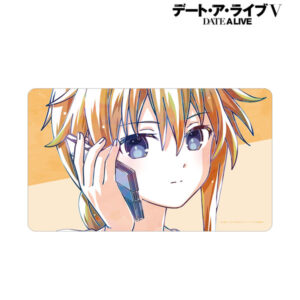 アニメ「デート・ア・ライブV」 八舞夕弦 Ani-Art 第2弾 マルチデスクマット