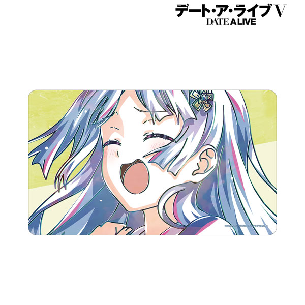 アニメ「デート・ア・ライブV」 誘宵美九 Ani-Art 第2弾 マルチデスクマット