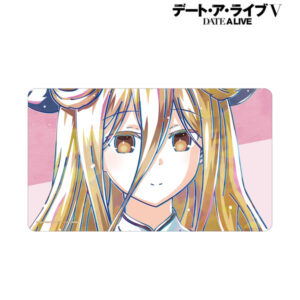 アニメ「デート・ア・ライブV」 星宮六喰 Ani-Art 第2弾 マルチデスクマット