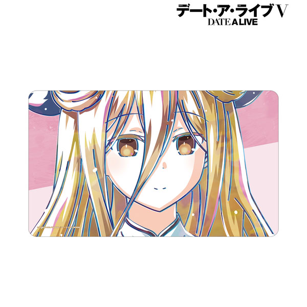 アニメ「デート・ア・ライブV」 星宮六喰 Ani-Art 第2弾 マルチデスクマット