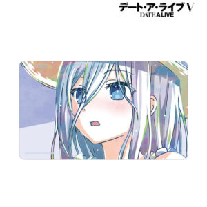 アニメ「デート・ア・ライブV」 崇宮澪 Ani-Art 第2弾 マルチデスクマット
