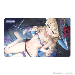 リトルウィッチノベタ デスクマット ノベタ(水着)