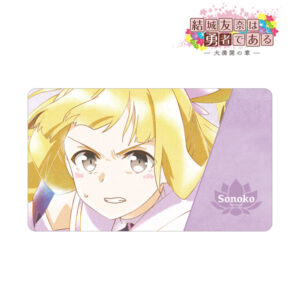 結城友奈は勇者である -大満開の章- 乃木園子 Ani-Art aqua label 第2弾 マルチデスクマット ver.B