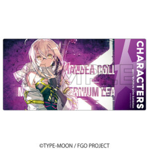 abec/BUNBUN 20th Exhibition CHARACTERS デスクマット 『Fate/Grand Order』