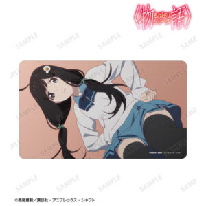 〈物語〉シリーズ 阿良々木月火 場面写マルチデスクマット