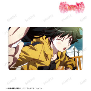 〈物語〉シリーズ 阿良々木火憐 場面写マルチデスクマット