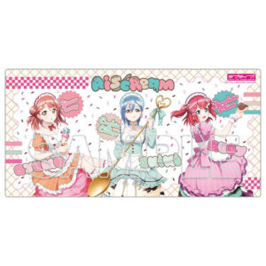 ラブライブ！シリーズ AiScReam デスクマット