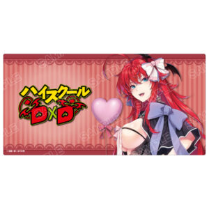 『ハイスクールD×D』デスクマット リアス・グレモリー