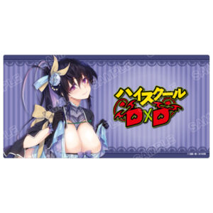 『ハイスクールD×D』デスクマット 姫島朱乃