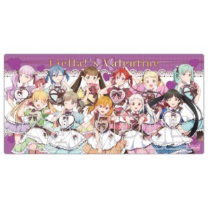 『ラブライブ！スーパースター！！』Liella！ デスクマット Ver.Valentine2026