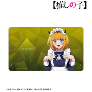 【推しの子】 描き下ろし MEMちょ 星空メイドver. マルチデスクマット