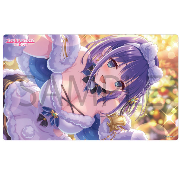 プリンセスコネクト！Re：Dive マルチプレイマット ミソラ(クリスマス)