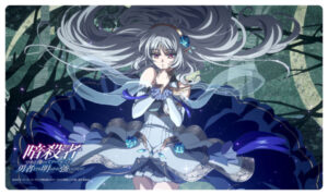 暗殺者である俺のステータスが勇者よりも明らかに強いのだが ラバーマット A