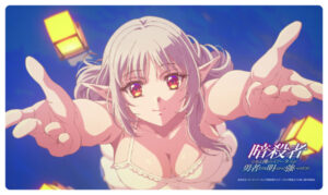 暗殺者である俺のステータスが勇者よりも明らかに強いのだが ラバーマット B