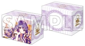 ブシロード デッキホルダーコレクション V3 Vol.545 ご注文はうさぎですか？ BLOOM『リゼ』Part.2