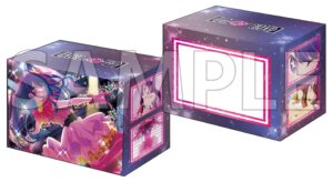 ブシロード デッキホルダーコレクション V3 Vol.831 【推しの子】『アイ』Part.4