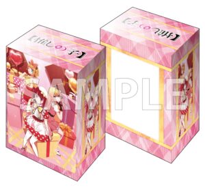 ブシロード デッキホルダーコレクション V3 Vol.1059 【推しの子】『ルビー&有馬かな&MEMちょ』プライベートver.