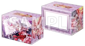 ブシロード デッキホルダーコレクション V3 Vol.1192 戦姫絶唱シンフォギアXD UNLIMITED『雪音クリス』