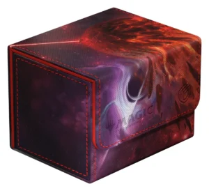 Sidewinder 100+ Xenoskin Magic: The Gathering "Edge of Eternities" - Kavaron, Memorial World