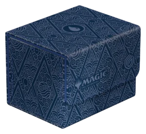 Sidewinder 100+ Xenoskin Magic: The Gathering | Avatar: The Last Airbender - Blue Mana