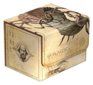 Sidewinder 100+ Xenoskin Magic: The Gathering | Avatar: The Last Airbender - Koh, the Face Stealer