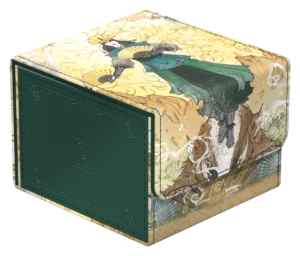 Sidewinder 133+ Xenoskin Magic: The Gathering | Avatar: The Last Airbender - The Legend of Kyoshi