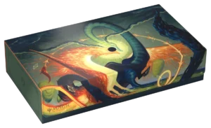 Omnihive 1000+ Xenoskin Magic: The Gathering "Lorwyn Eclipsed" - Celestial Reunion
