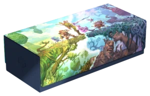 Arkhive 1000+ Xenoskin Magic: The Gathering "Lorwyn Eclipsed"