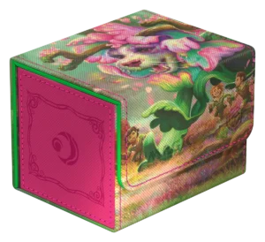 Sidewinder 100+ Xenoskin Magic: The Gathering "Lorwyn Eclipsed" - Vibrance