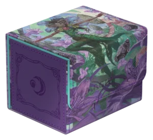 Sidewinder 100+ Xenoskin Magic: The Gathering "Lorwyn Eclipsed" - Mornsong Aria