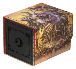 Sidewinder 100+ Xenoskin Magic: The Gathering "Lorwyn Eclipsed" - Gristle Glutton