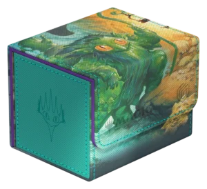 Sidewinder 100+ Xenoskin Magic: The Gathering "Lorwyn Eclipsed" - Mutable Explorer