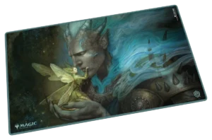 Play-Mat Magic: The Gathering "Lorwyn Eclipsed" - Run Away Together