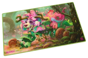 Play-Mat Magic: The Gathering "Lorwyn Eclipsed" - Vibrance
