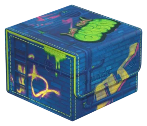 Sidewinder 133+ Xenoskin Magic: The Gathering | Teenage Mutant Ninja Turtles - Sewer Walls