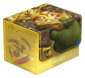 Sidewinder 100+ Xenoskin Magic: The Gathering | Teenage Mutant Ninja Turtles - Plains