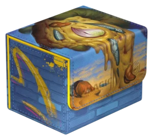 Sidewinder 100+ Xenoskin Magic: The Gathering | Teenage Mutant Ninja Turtles - Island