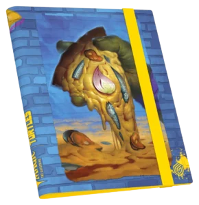 Flexxfolio 360 Magic: The Gathering | Teenage Mutant Ninja Turtles - Island