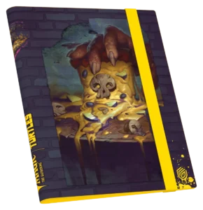 Flexxfolio 360 Magic: The Gathering | Teenage Mutant Ninja Turtles - Swamp