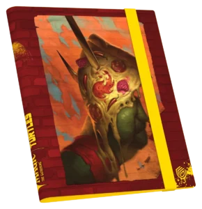 Flexxfolio 360 Magic: The Gathering | Teenage Mutant Ninja Turtles - Mountain