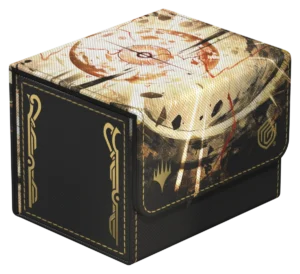 Sidewinder 100+ Xenoskin Magic: The Gathering "Secrets of Strixhaven" - Armageddon