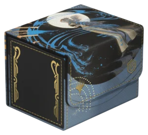 Sidewinder 100+ Xenoskin Magic: The Gathering "Secrets of Strixhaven" - Force of Will
