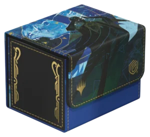 Sidewinder 100+ Xenoskin Magic: The Gathering "Secrets of Strixhaven" - Pongify