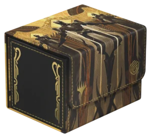 Sidewinder 100+ Xenoskin Magic: The Gathering "Secrets of Strixhaven" - Return to the Ranks