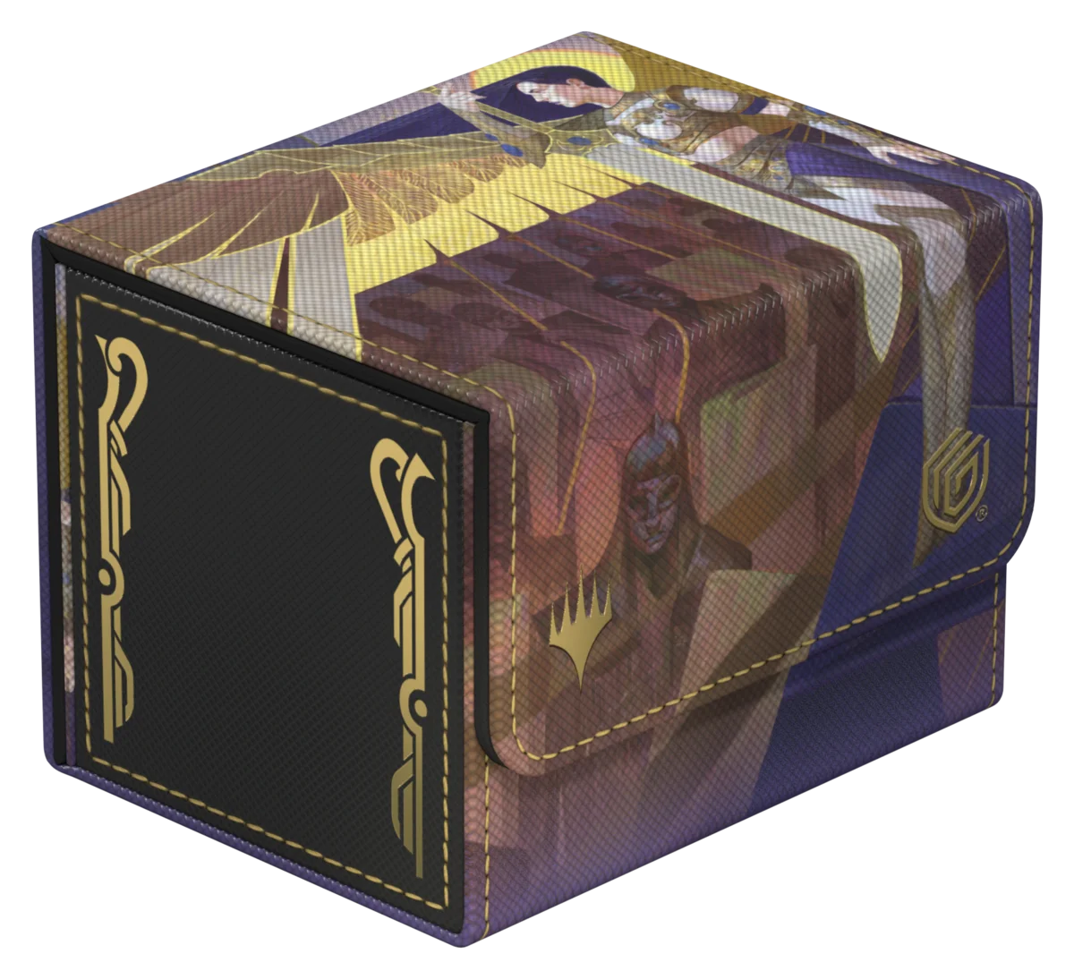 Sidewinder 100+ Xenoskin Magic: The Gathering "Secrets of Strixhaven" - Akroma's Will