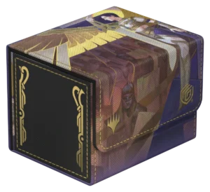 Sidewinder 100+ Xenoskin Magic: The Gathering "Secrets of Strixhaven" - Akroma's Will