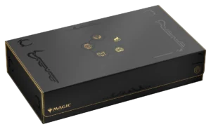Omnihive 1000+ Xenoskin Magic: The Gathering "Secrets of Strixhaven"
