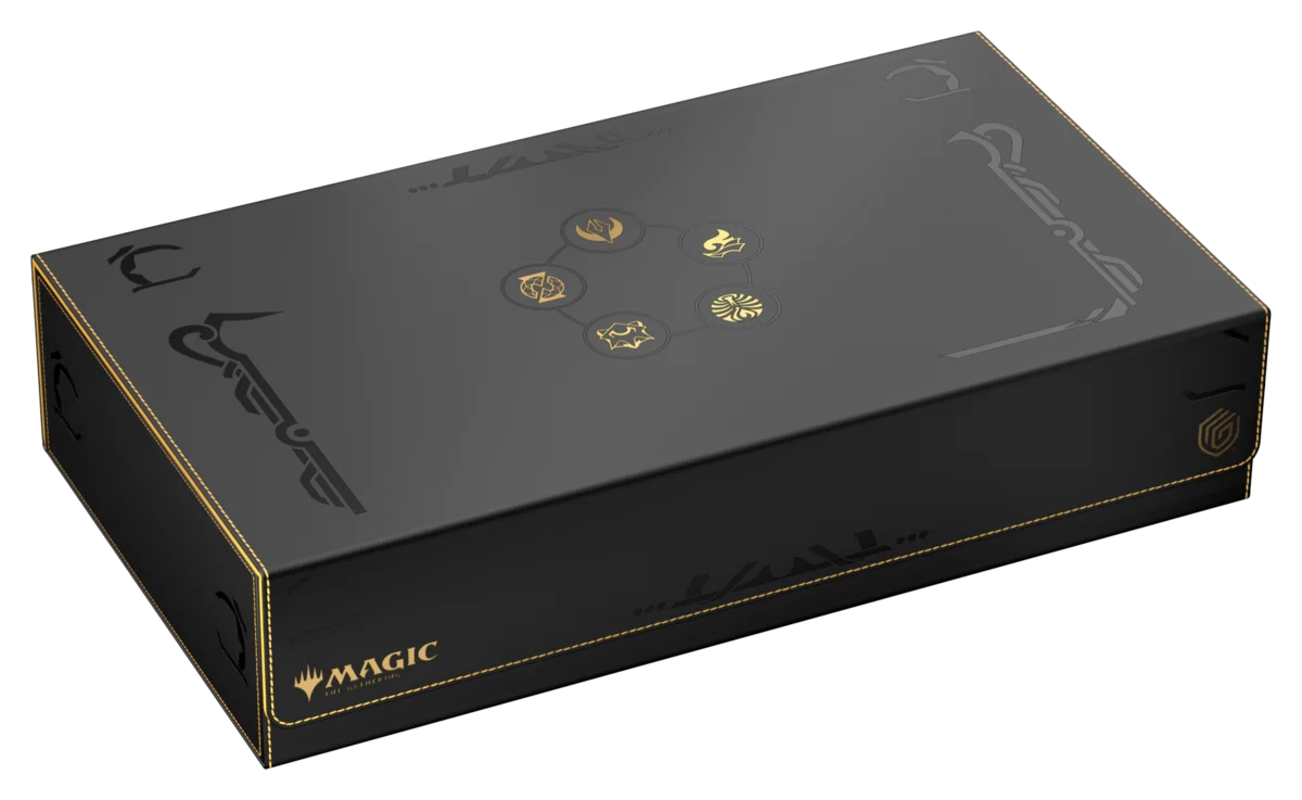 Omnihive 1000+ Xenoskin Magic: The Gathering "Secrets of Strixhaven"