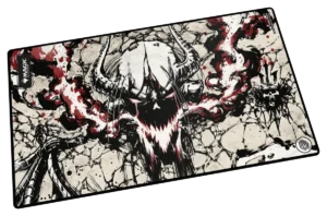 Play-Mat Magic: The Gathering "Secrets of Strixhaven" - Vampiric Tutor
