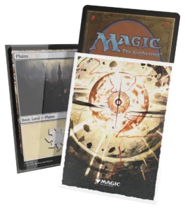 Art Sleeves Magic: The Gathering "Secrets of Strixhaven" - Armageddon